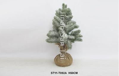 Künstlicher Weihnachtsbaum