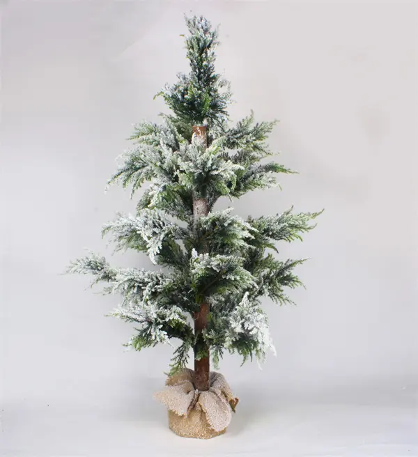 Weihnachtsschmuck mit Leinenbasis.jpg Christmas Decorations with Linen Base.jpg
