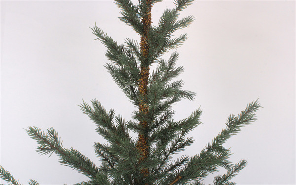 Small Christmas Decorations with Snow.jpg